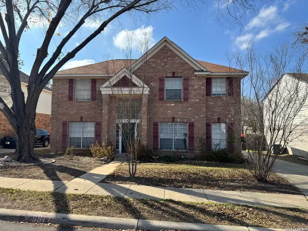 $3,200 | 9911 Abe Lincoln, San Antonio, TX 78240