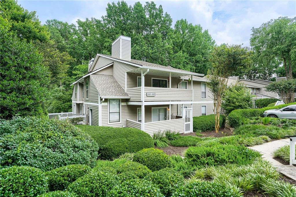 504 Wynnes Ridge Circle Southeast Marietta, GA 30067 - Photo 22 of 22