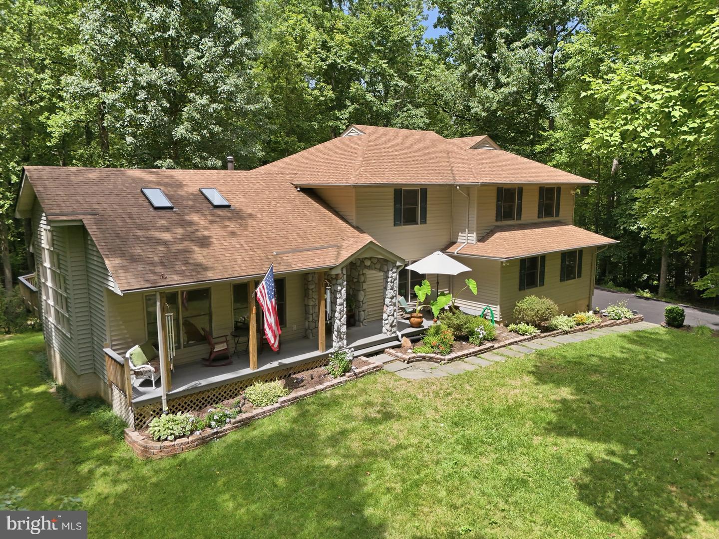 8109 Counselor Road Manassas, VA 20112 - Photo 76 of 92 Gallery Image 76