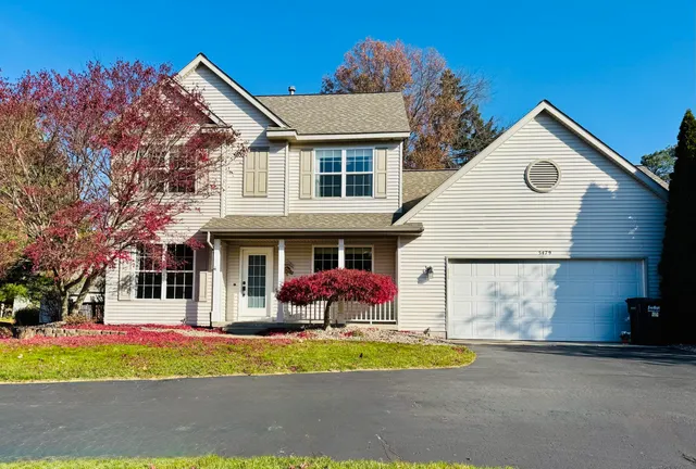 $479,900 | 5479 Alberta Drive, Hudsonville, MI 49426
