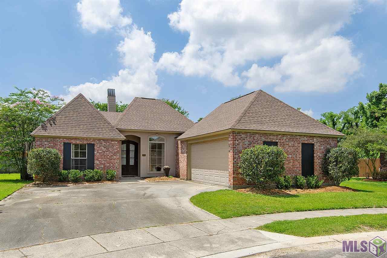 10122 Springrose Avenue Baton Rouge, LA 70810 - Photo 3 of 14