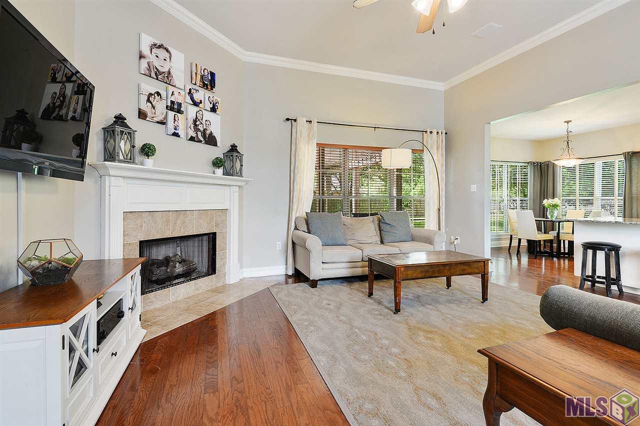 10122 Springrose Avenue Baton Rouge, LA 70810 - Photo 4 of 14