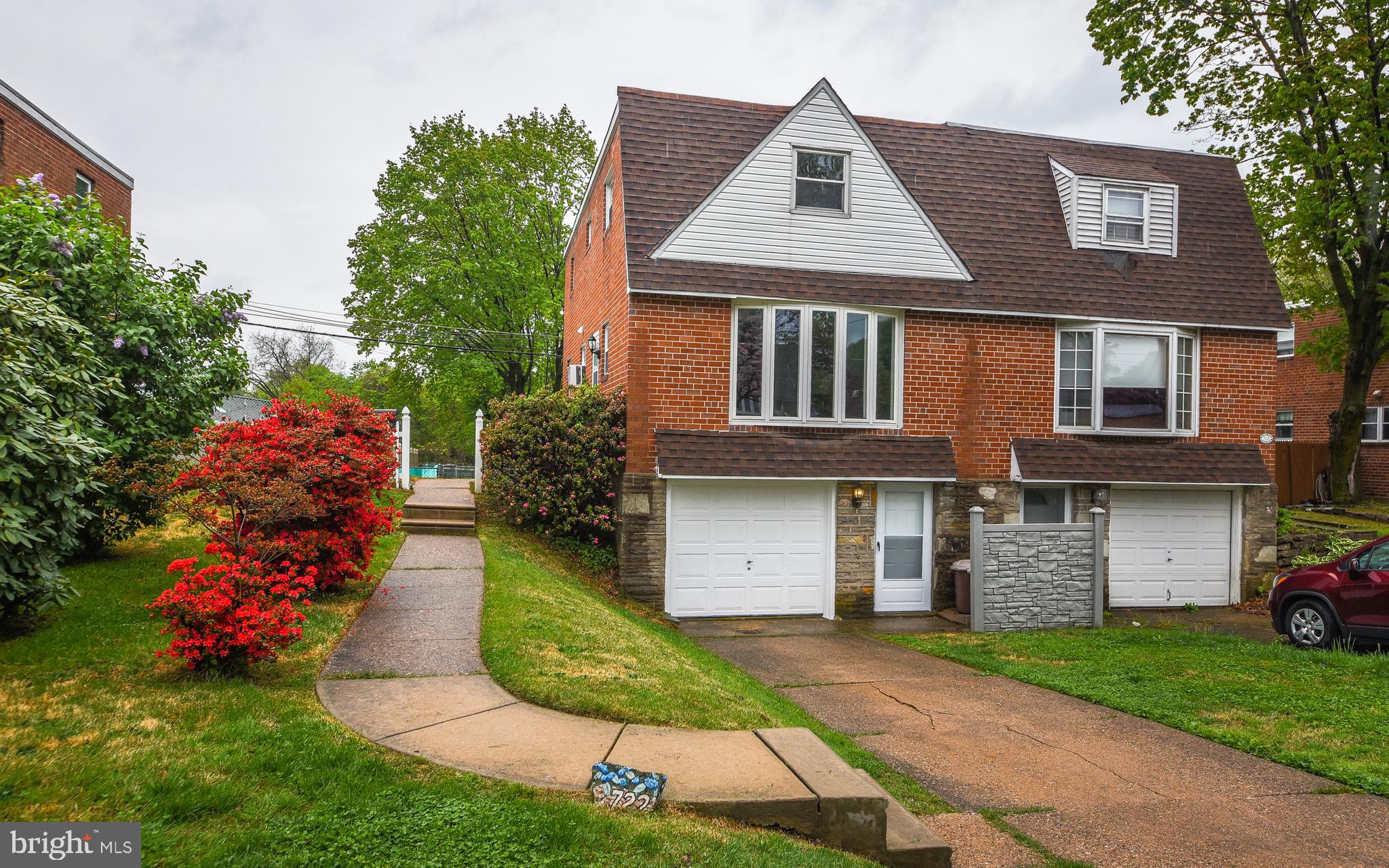 722 Millwood Road Philadelphia, PA 19115 - Photo 1 of 39 Welcome Home