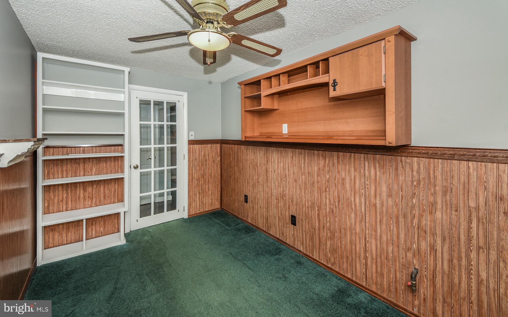 722 Millwood Road Philadelphia, PA 19115 - Photo 19 of 39 First Floor / Den/ Office/ Possible Laundry