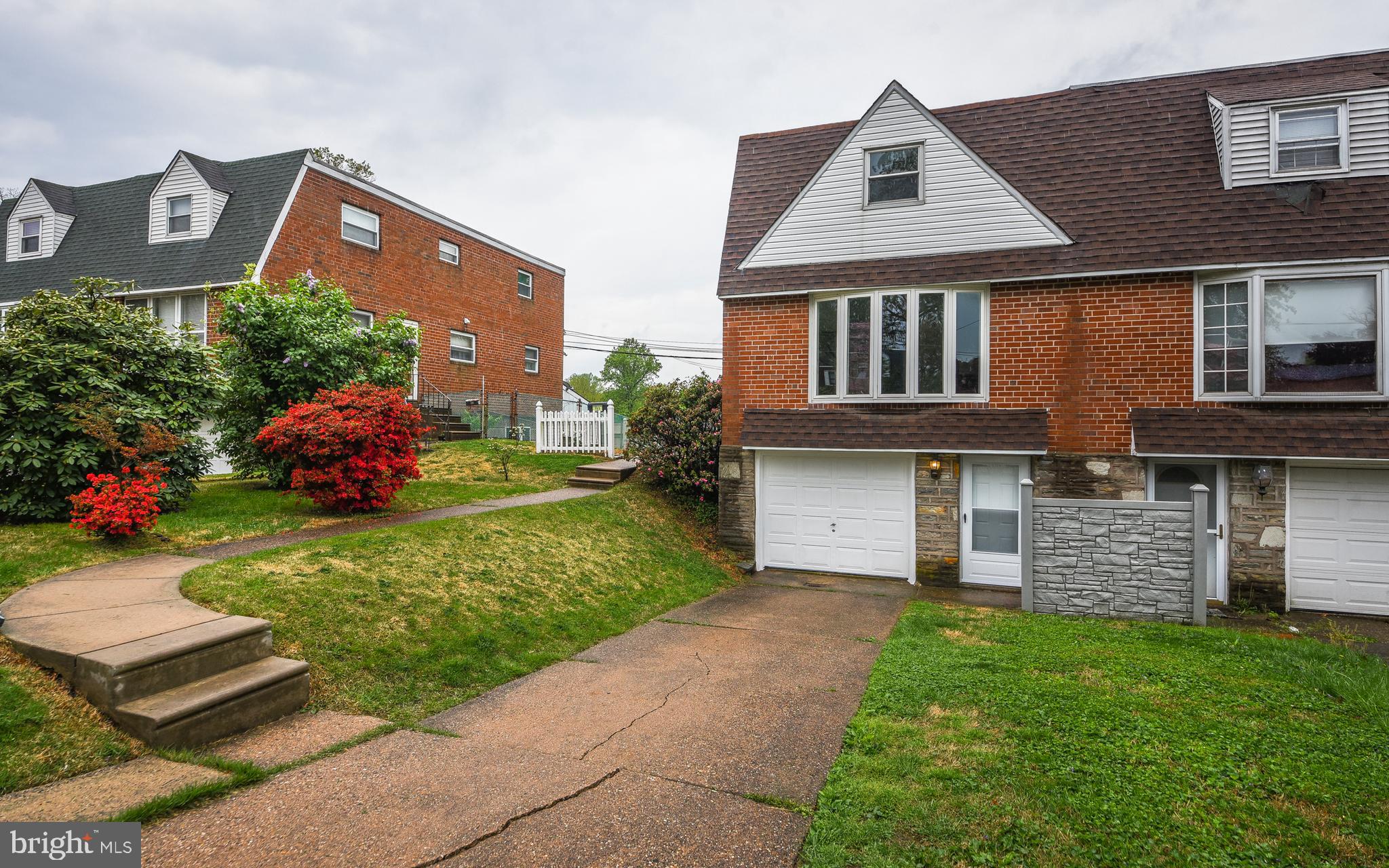 722 Millwood Road Philadelphia, PA 19115 - Photo 3 of 39 Exterior Front