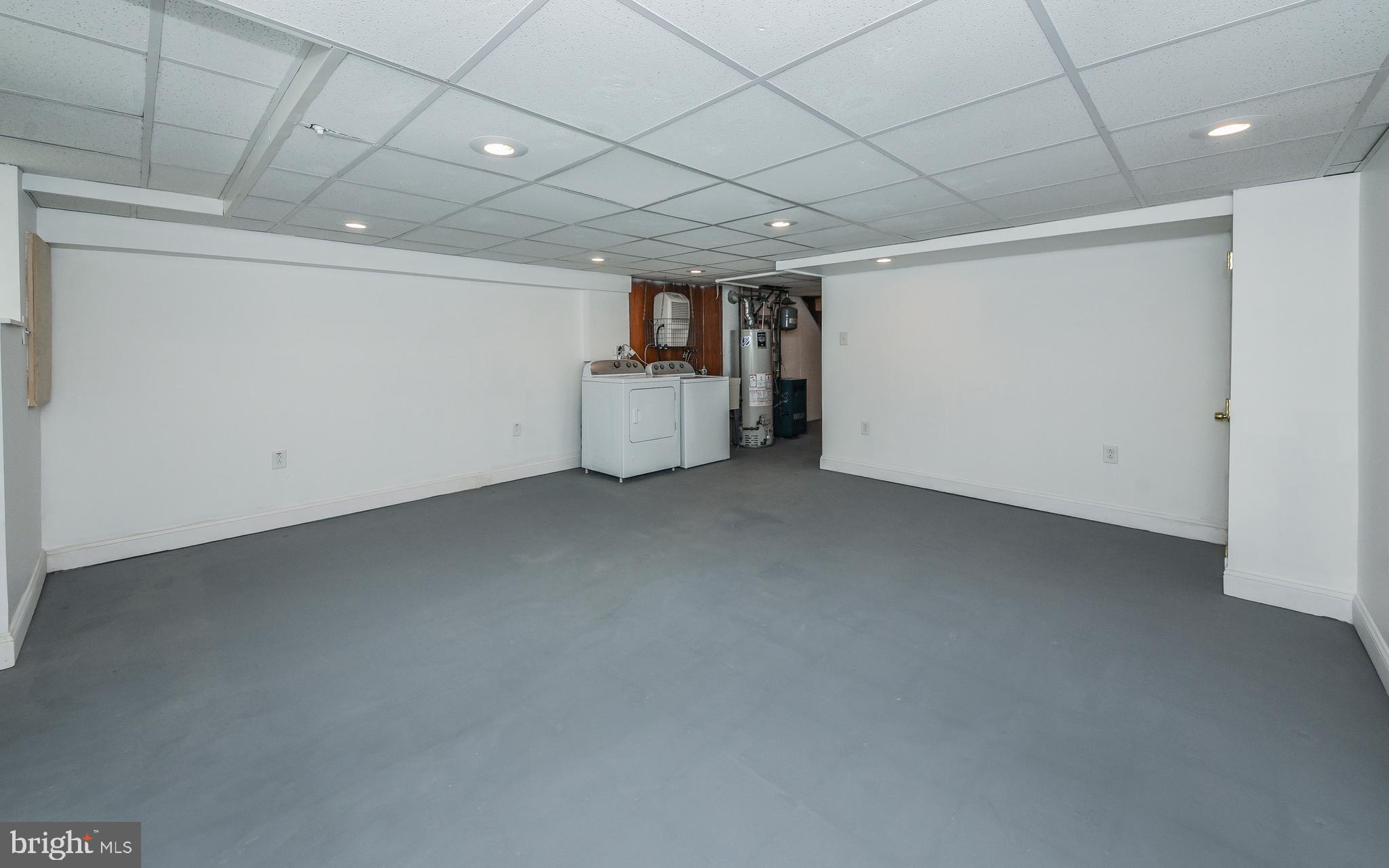 722 Millwood Road Philadelphia, PA 19115 - Photo 34 of 39 Basement