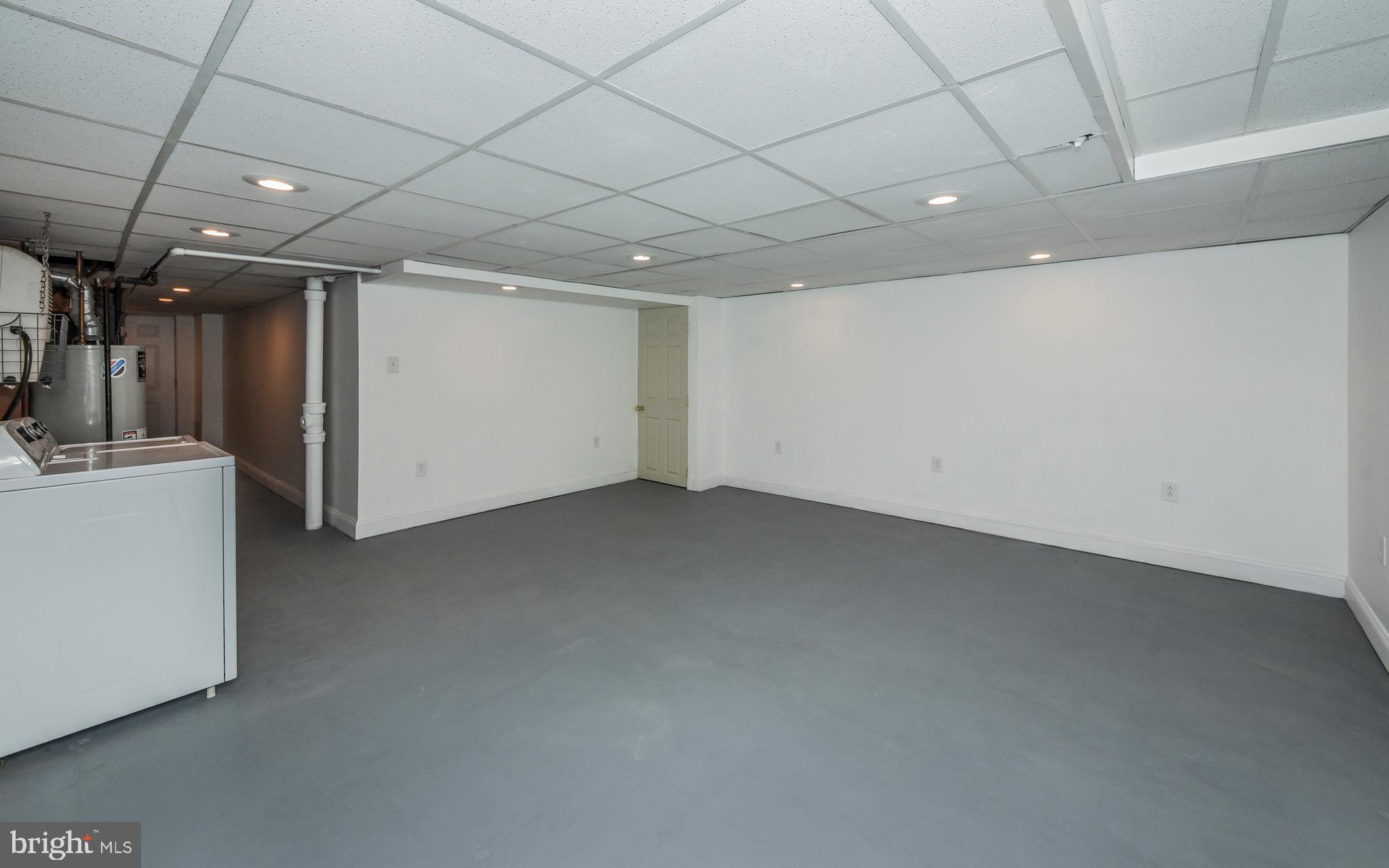 722 Millwood Road Philadelphia, PA 19115 - Photo 35 of 39 Basement