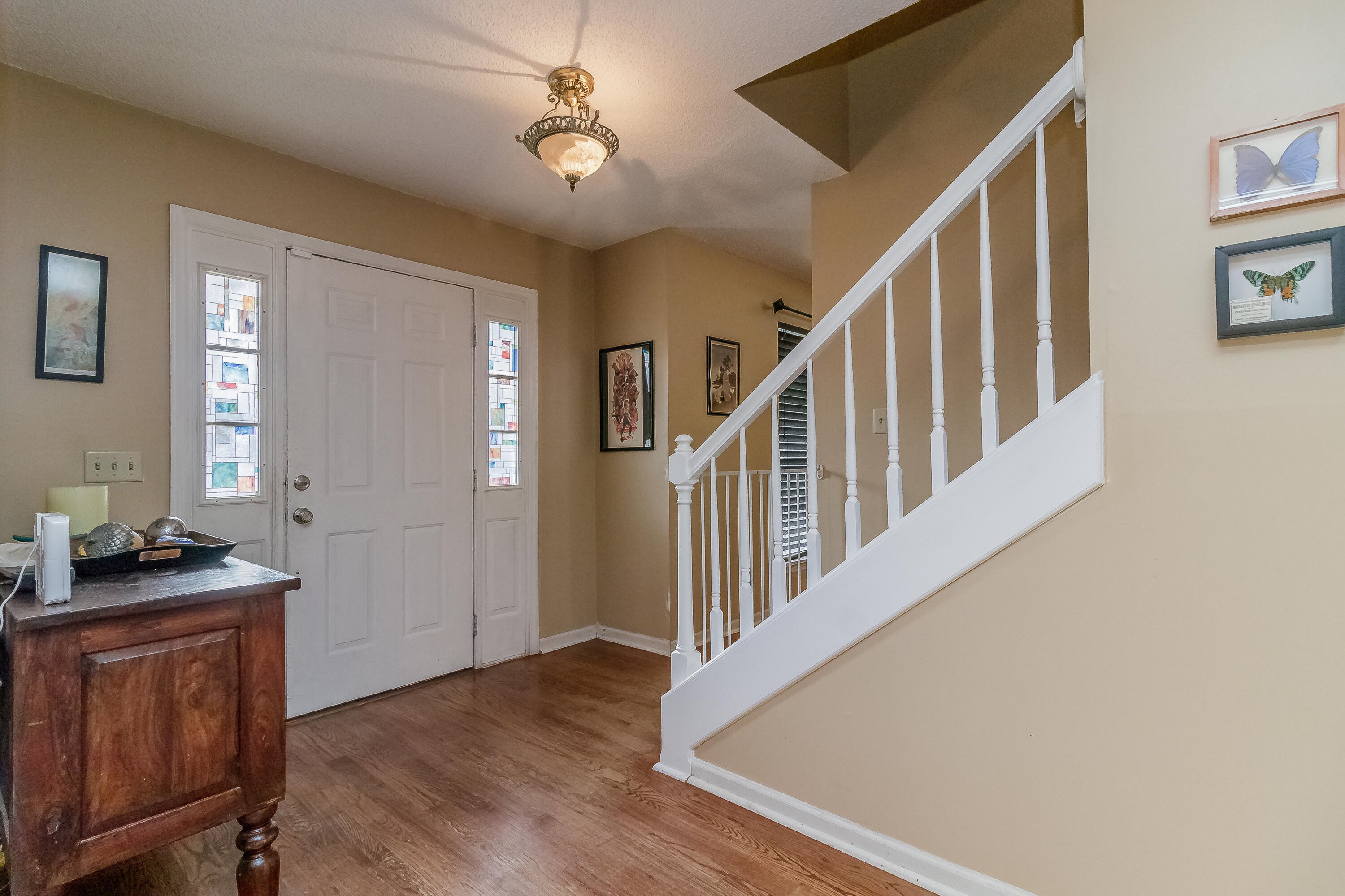 46 Hickory Ridge Trail Ringgold, GA 30736 - Photo 3 of 47 Foyer