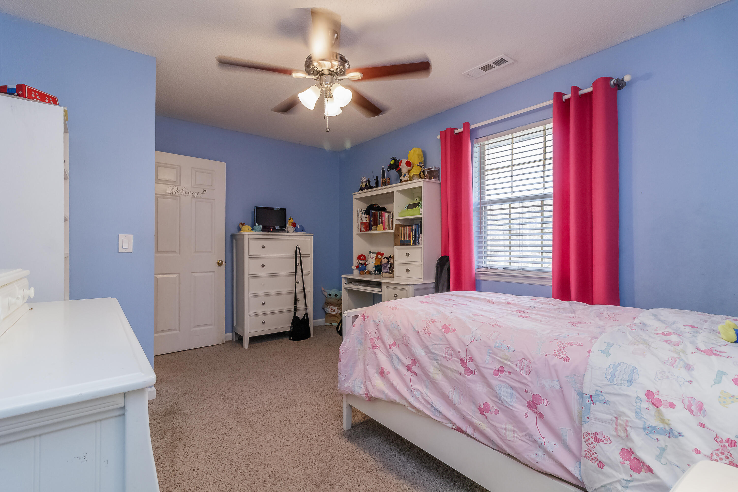 46 Hickory Ridge Trail Ringgold, GA 30736 - Photo 33 of 47 Bedroom 2