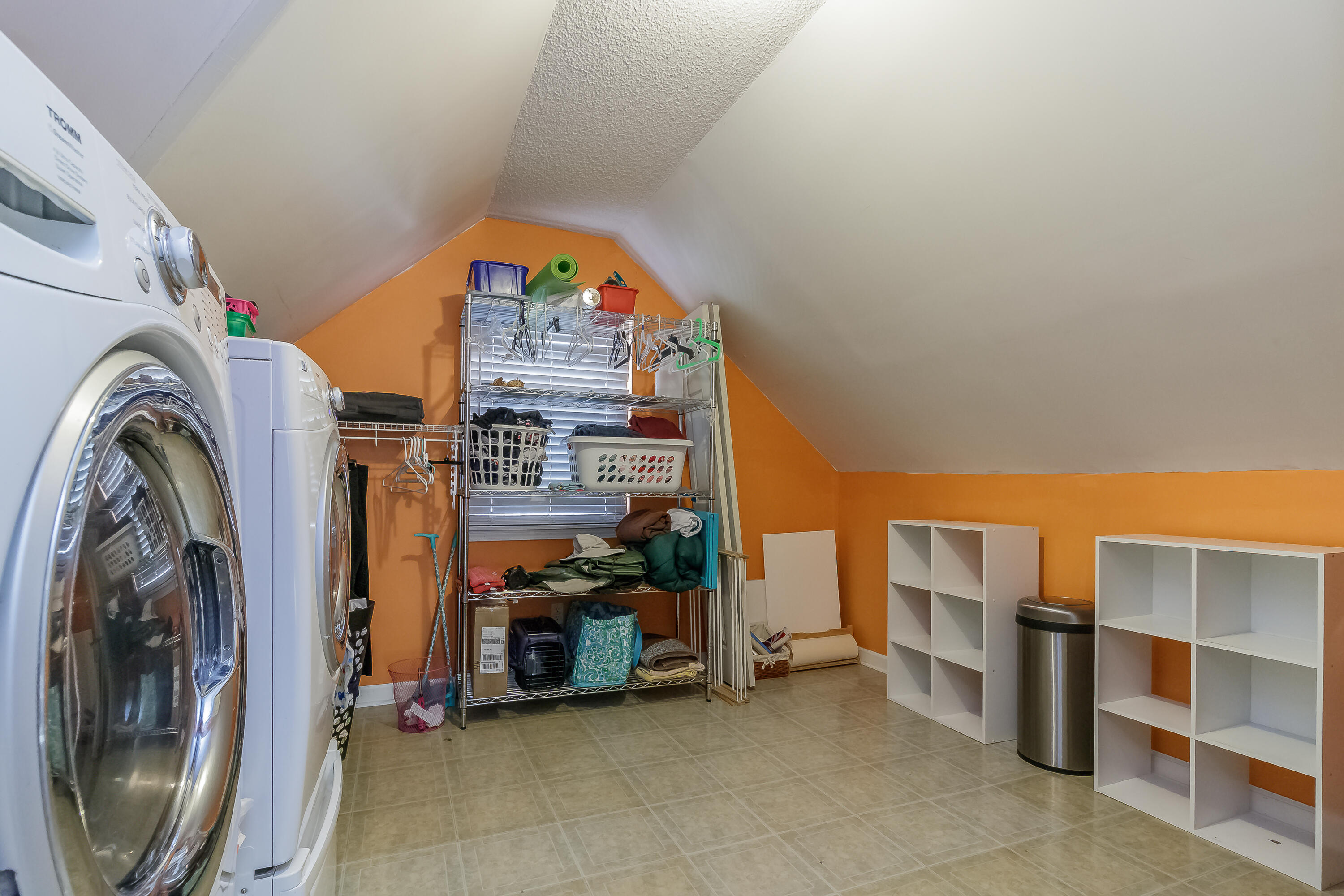 46 Hickory Ridge Trail Ringgold, GA 30736 - Photo 36 of 47 Laundry Room