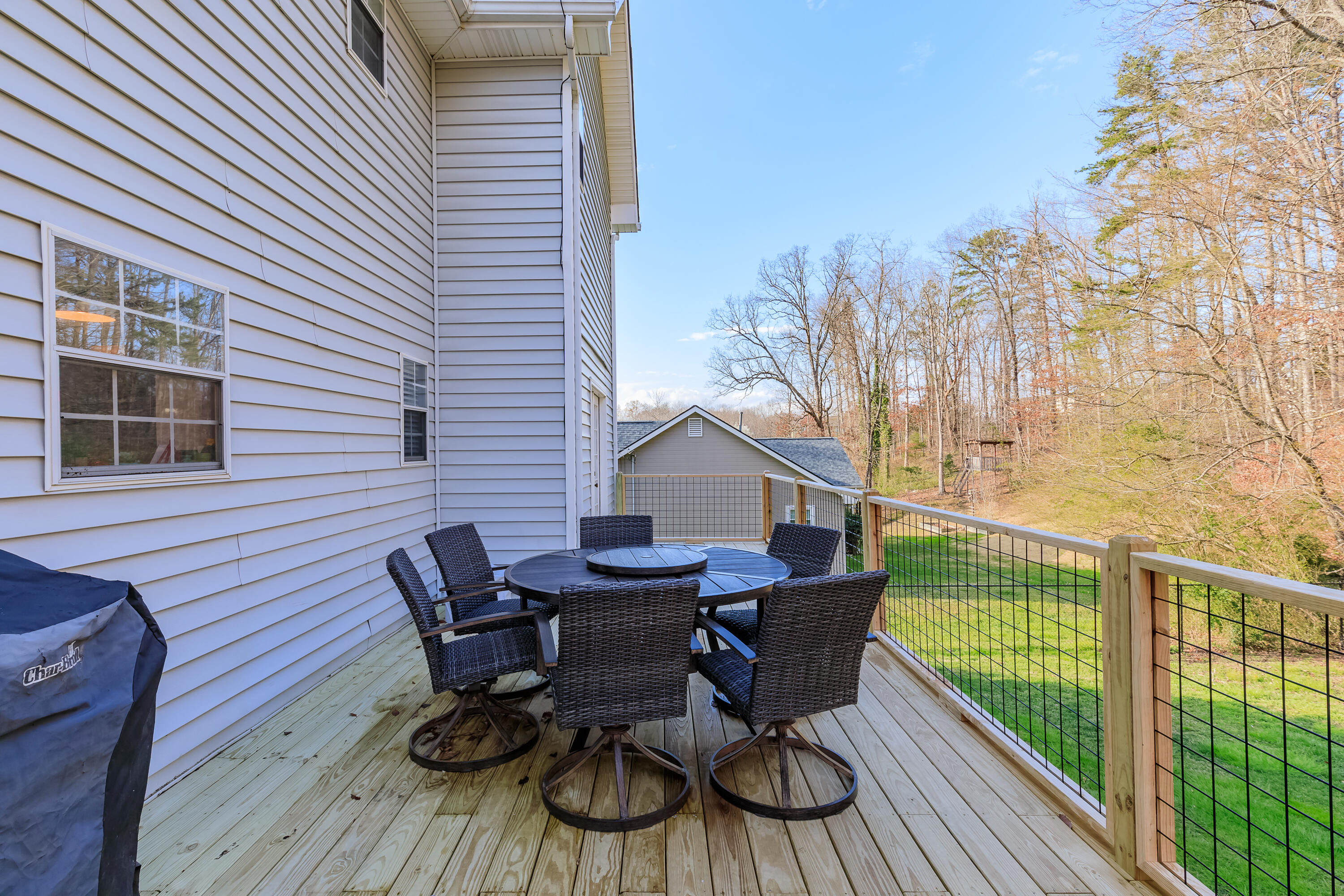 46 Hickory Ridge Trail Ringgold, GA 30736 - Photo 45 of 47 Exterior