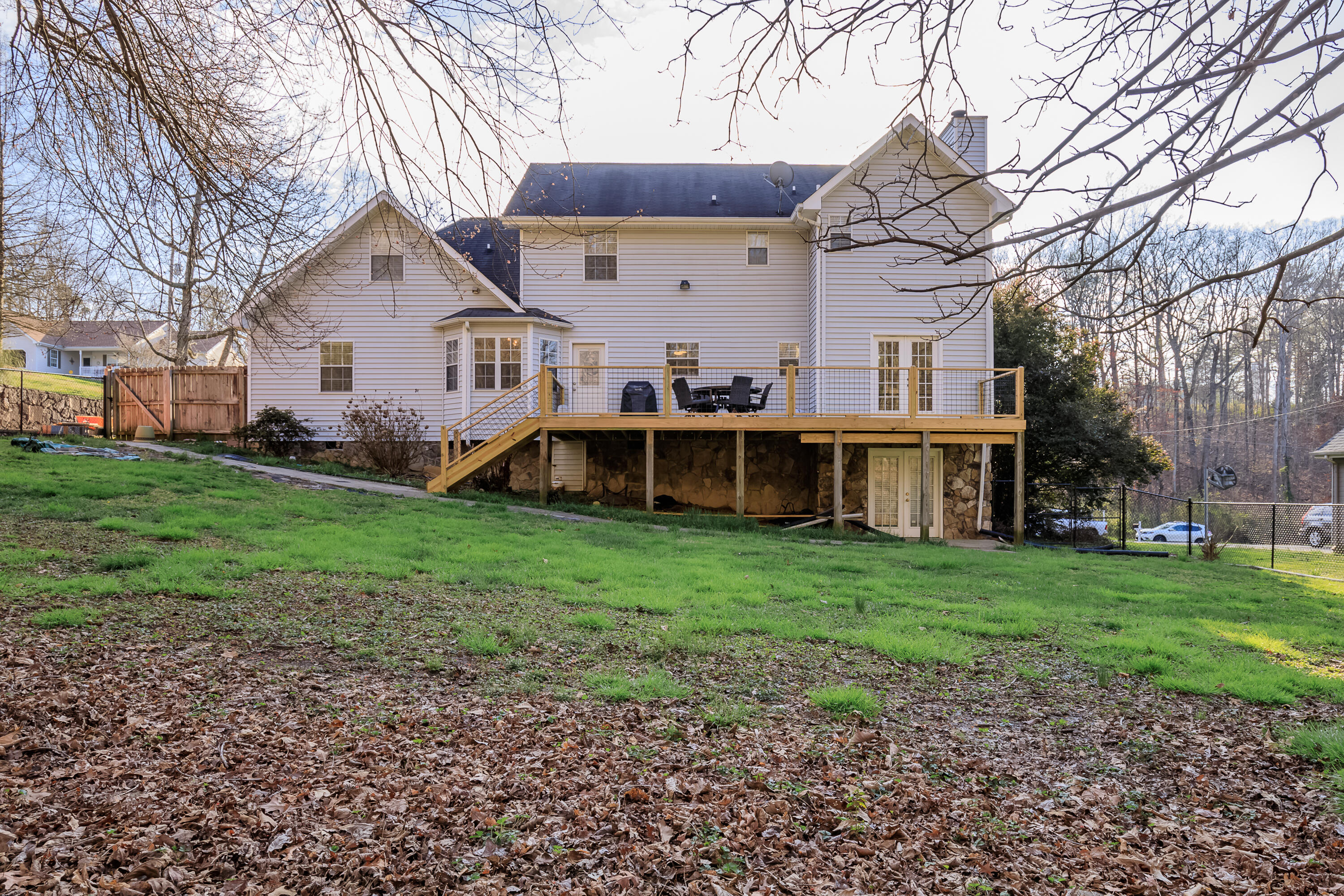 46 Hickory Ridge Trail Ringgold, GA 30736 - Photo 47 of 47 111