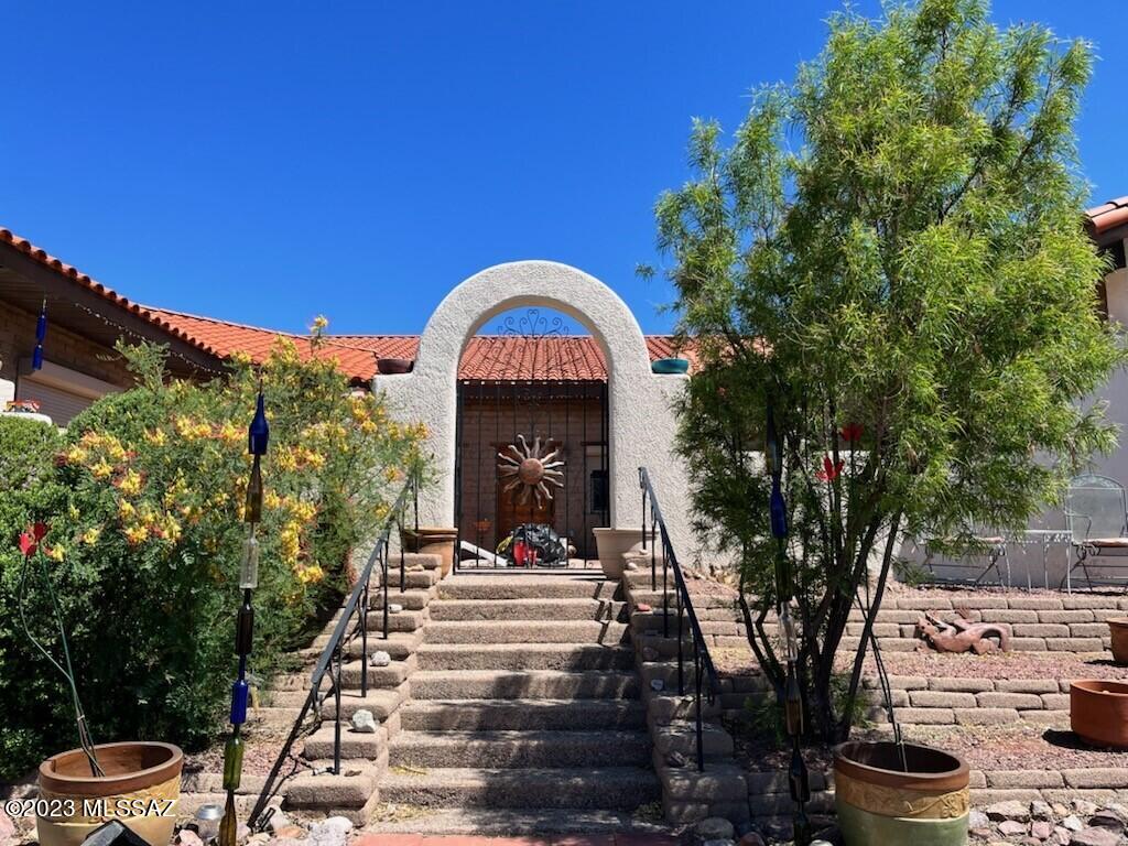 5363 North Cascabel Road Benson, AZ 85602 - Photo 3 of 49