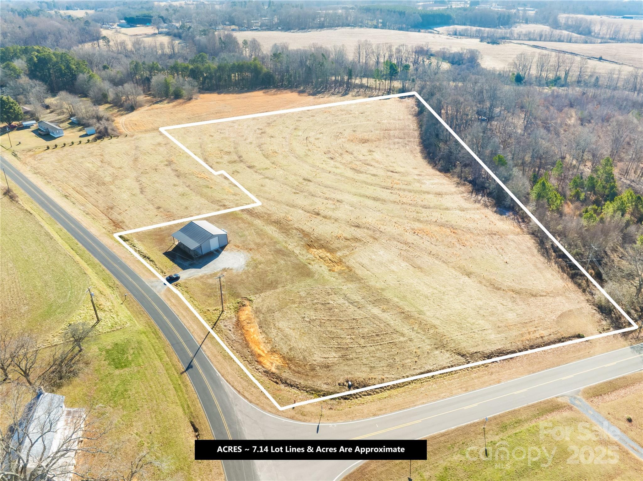 516 Dick Spangler Road Shelby, NC 28150 - Photo 3 of 19 Gallery Image 3