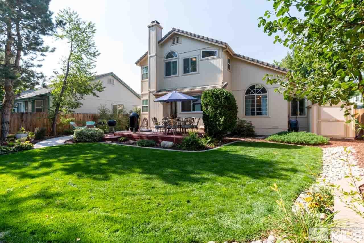 988 Leah Circle Reno, NV 89511 - Photo 23 of 24 Photo 24