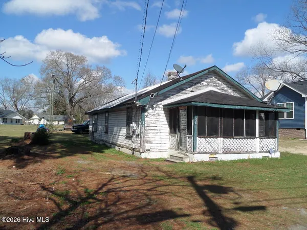 $59,000 | 538 Edgar Street, Clinton, NC 28328