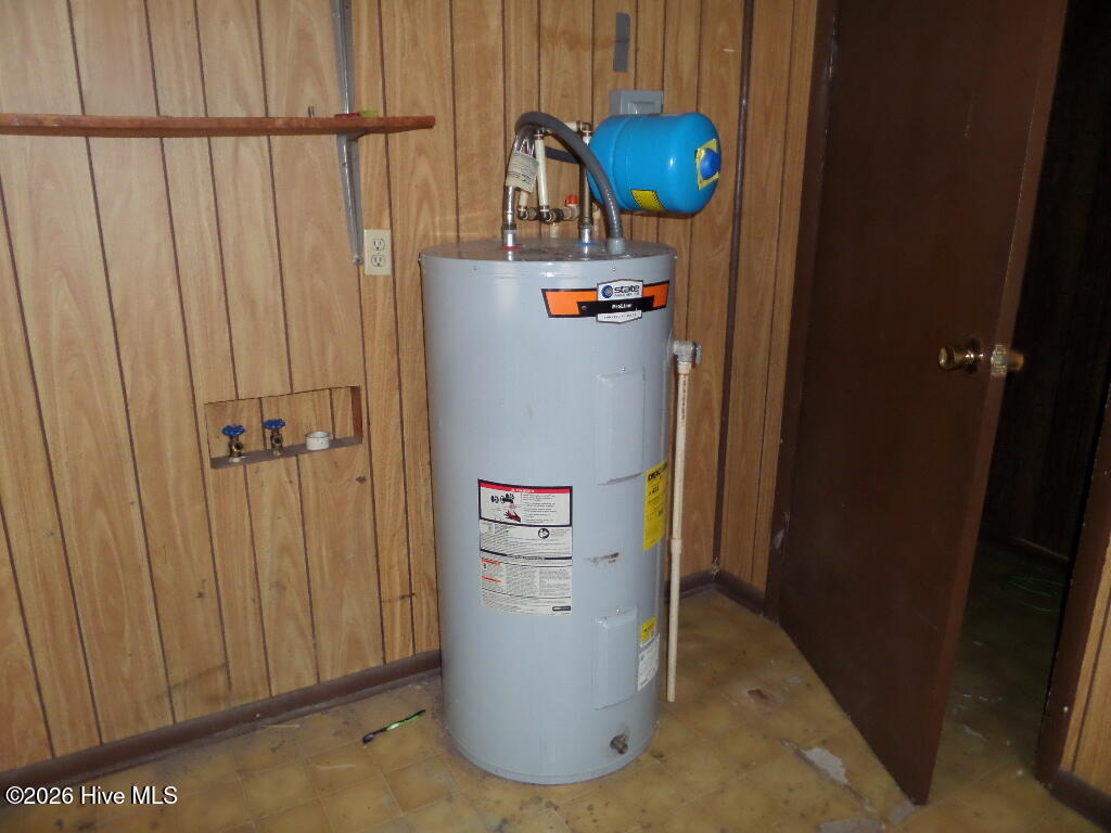 538 Edgar Street Clinton, NC 28328 - Photo 17 of 20 SAM_8223