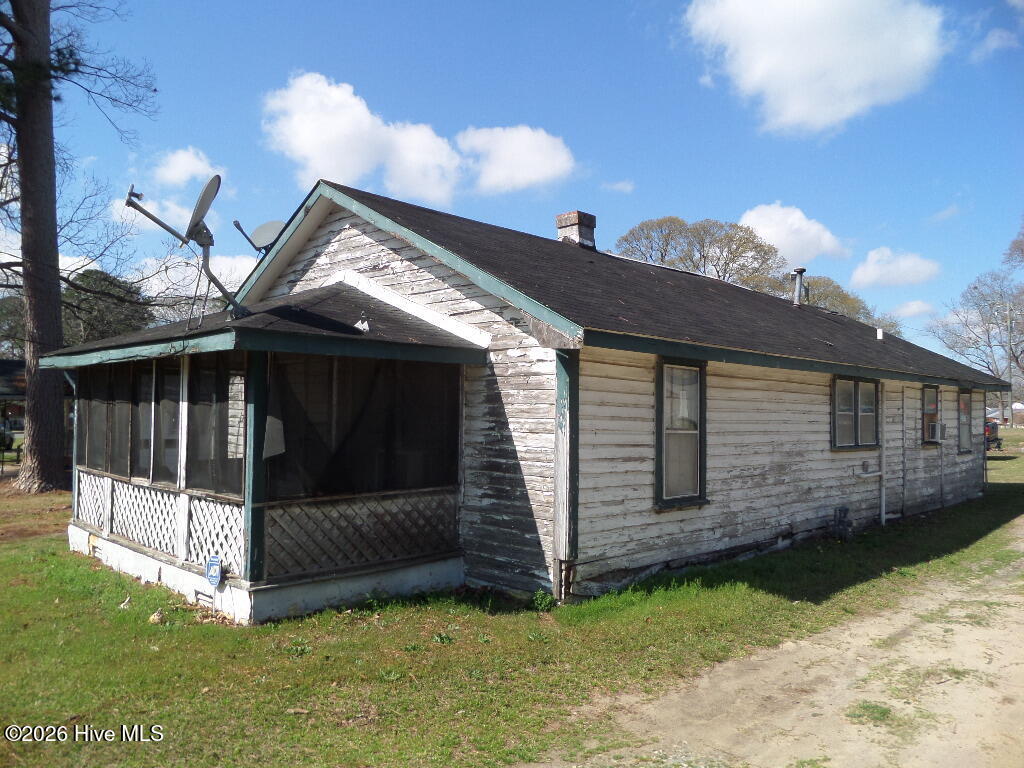 538 Edgar Street Clinton, NC 28328 - Photo 18 of 20 SAM_8197