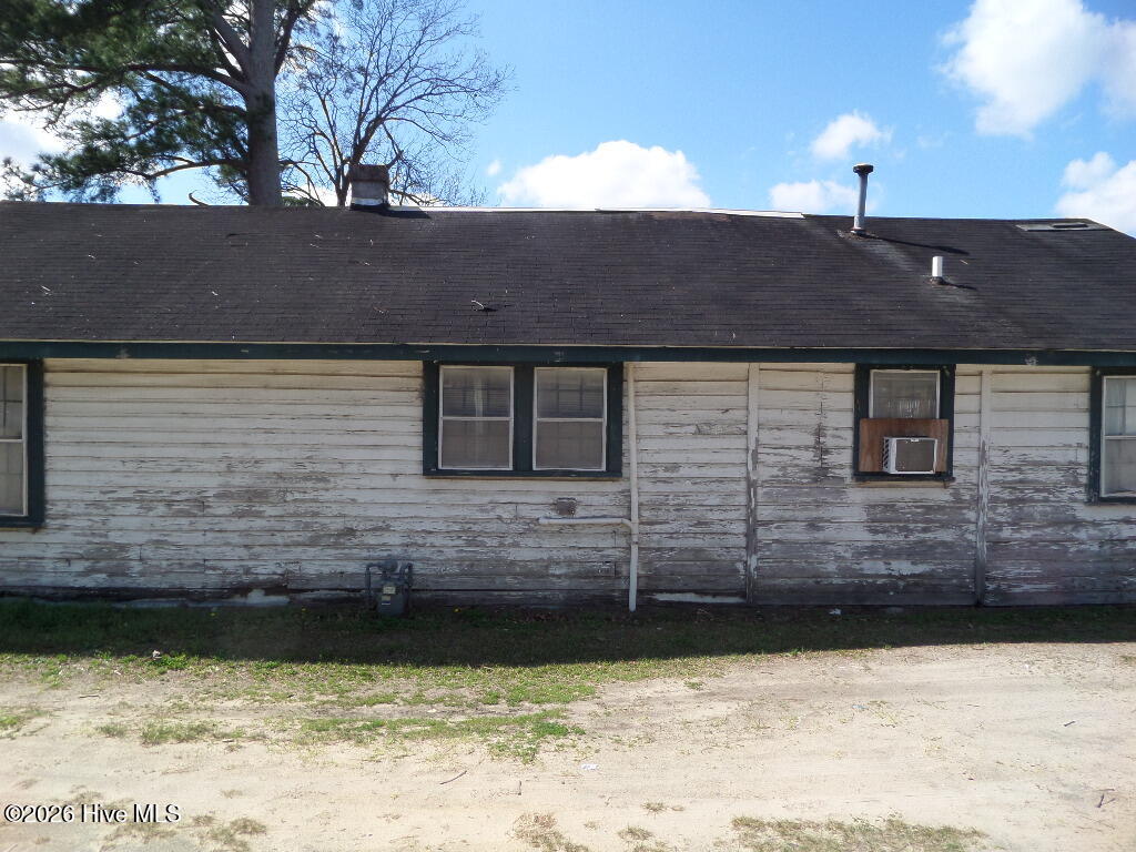 538 Edgar Street Clinton, NC 28328 - Photo 19 of 20 SAM_8198