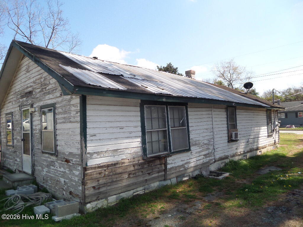 538 Edgar Street Clinton, NC 28328 - Photo 20 of 20 SAM_8202