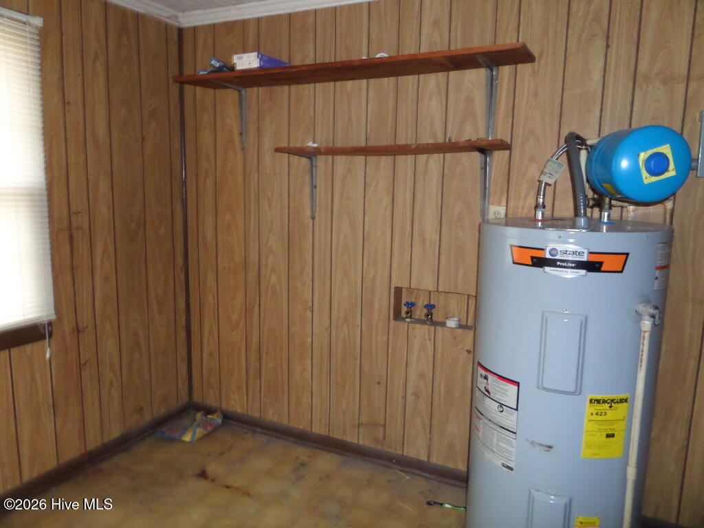 538 Edgar Street Clinton, NC 28328 - Photo 9 of 20 SAM_8224