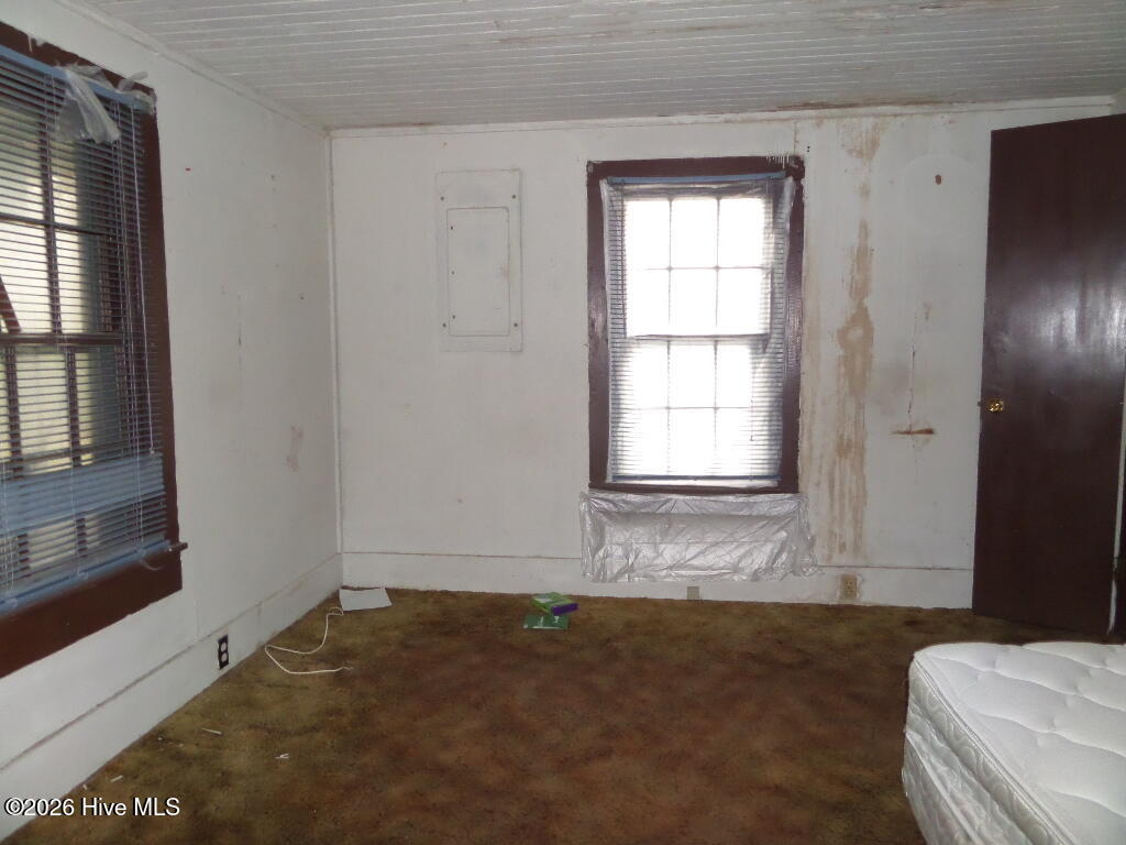 538 Edgar Street Clinton, NC 28328 - Photo 10 of 20 Bedroom 1