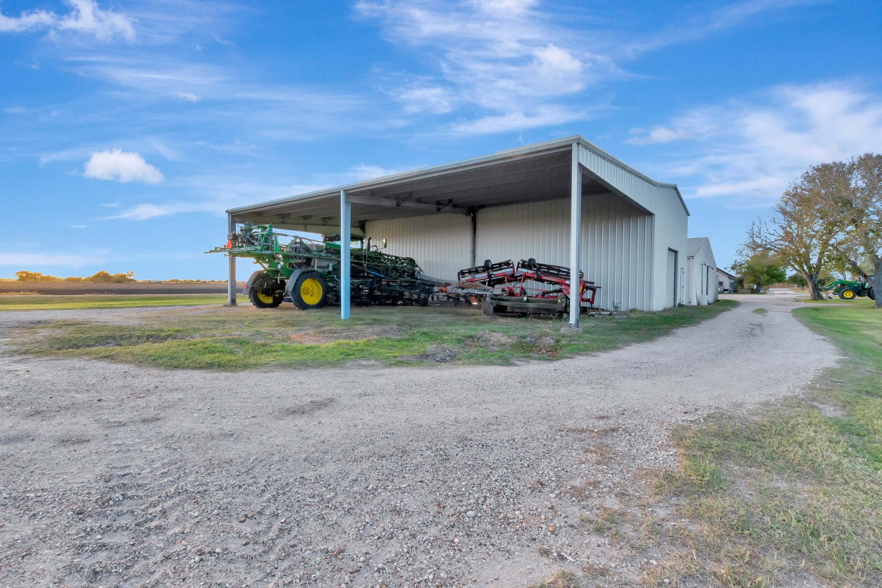 5629 Highway 59 Edna, TX 77957 - Photo 23 of 47