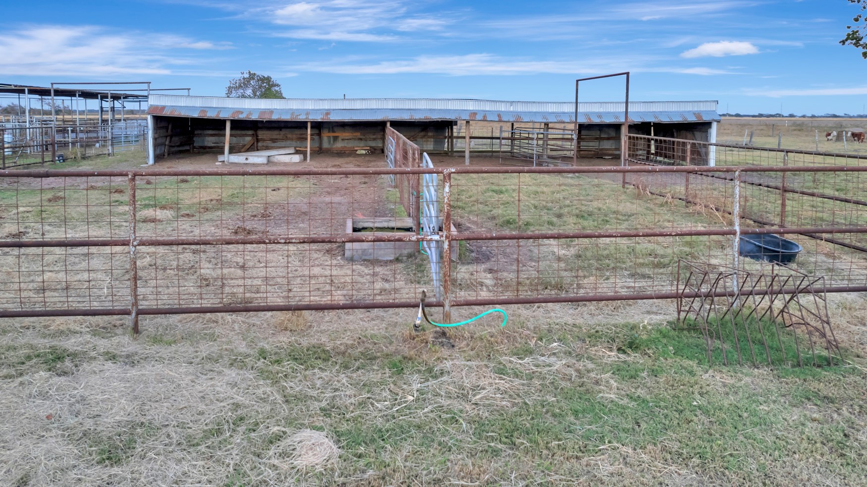 5629 Highway 59 Edna, TX 77957 - Photo 34 of 49