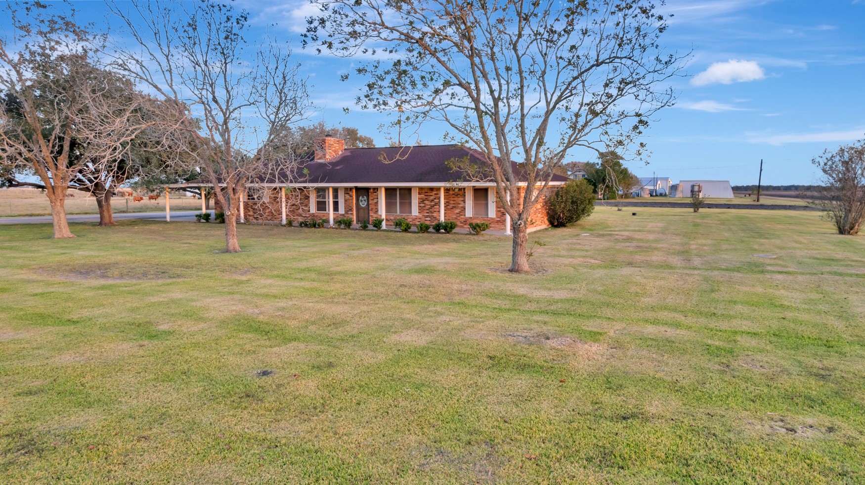 5629 Highway 59 Edna, TX 77957 - Photo 37 of 49