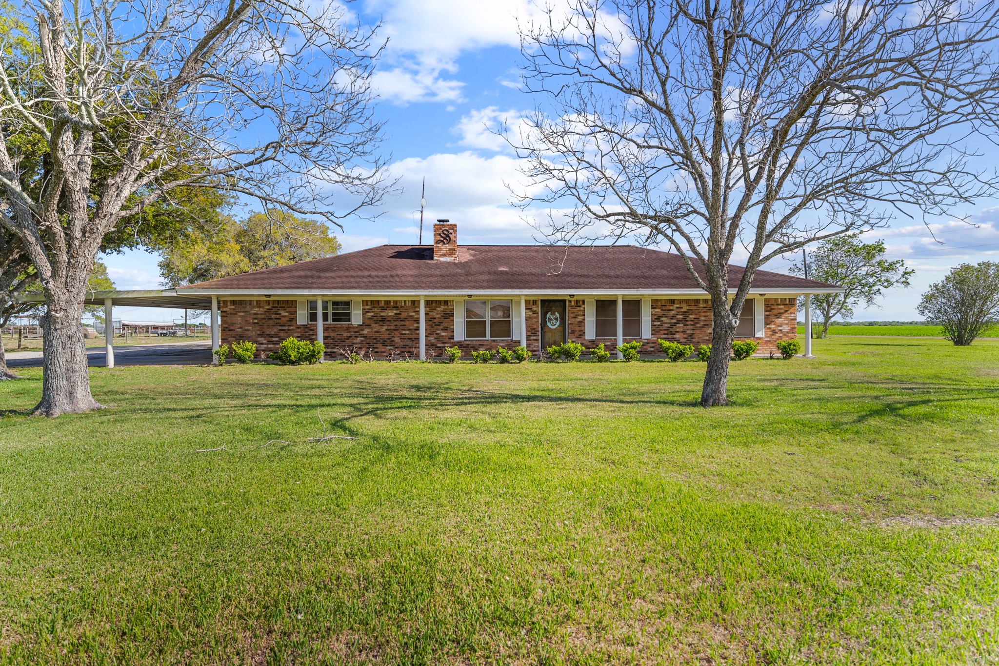 5629 Highway 59 Edna, TX 77957 - Photo 38 of 49