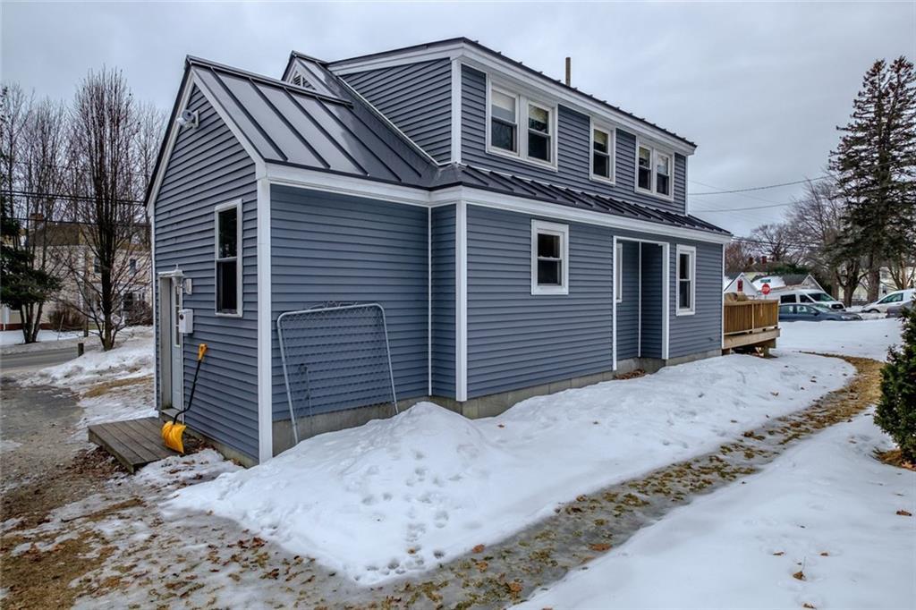96 Hammond Road Westbrook, ME 04092 - Photo 32 of 34 Photo