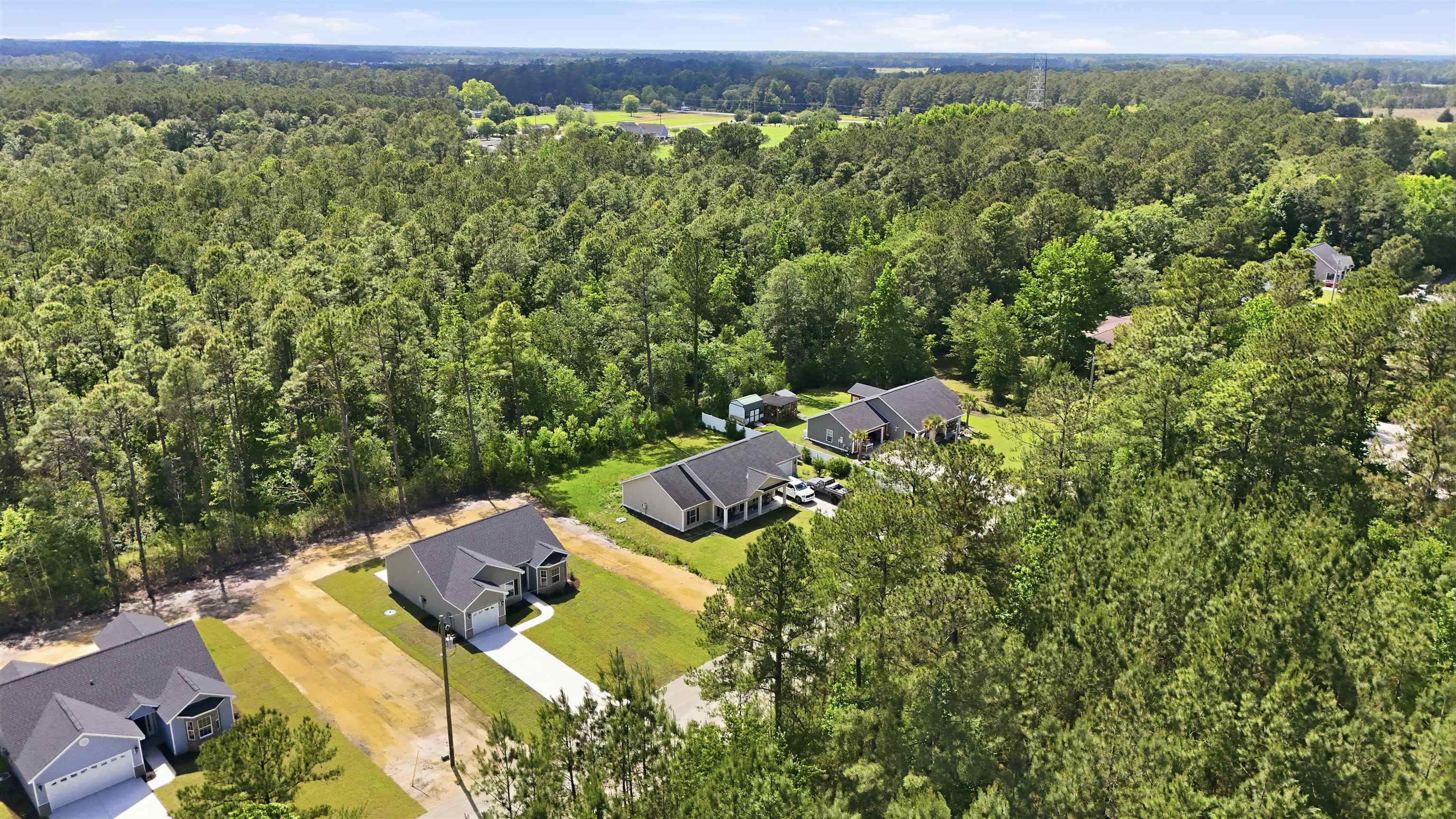 116 Violet Way Loris, SC 29569 - Photo 32 of 33