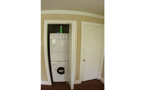 82 Highland Ridge Road Ellijay, GA 30540 - Photo 7 of 14 a view of a bathroom with a sink