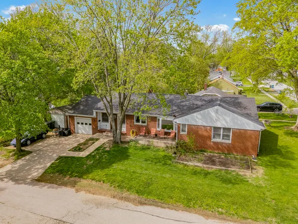 $309,000 | 601 Madison Street, Valparaiso, IN 46385