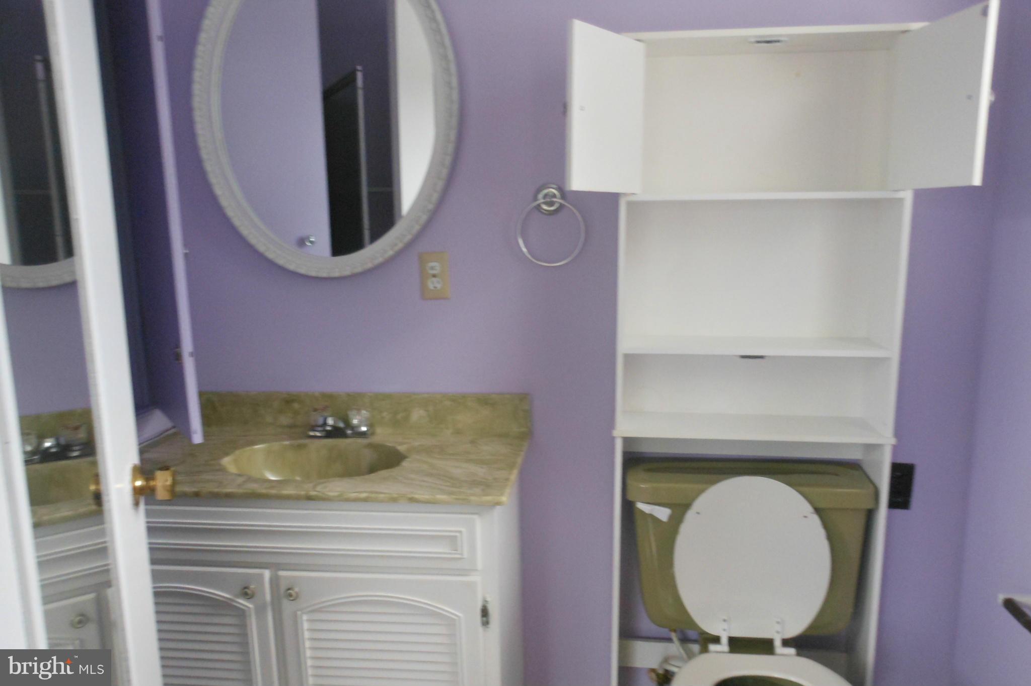 17044 Waterloo Road Amissville, VA 20106 - Photo 10 of 12 Bath