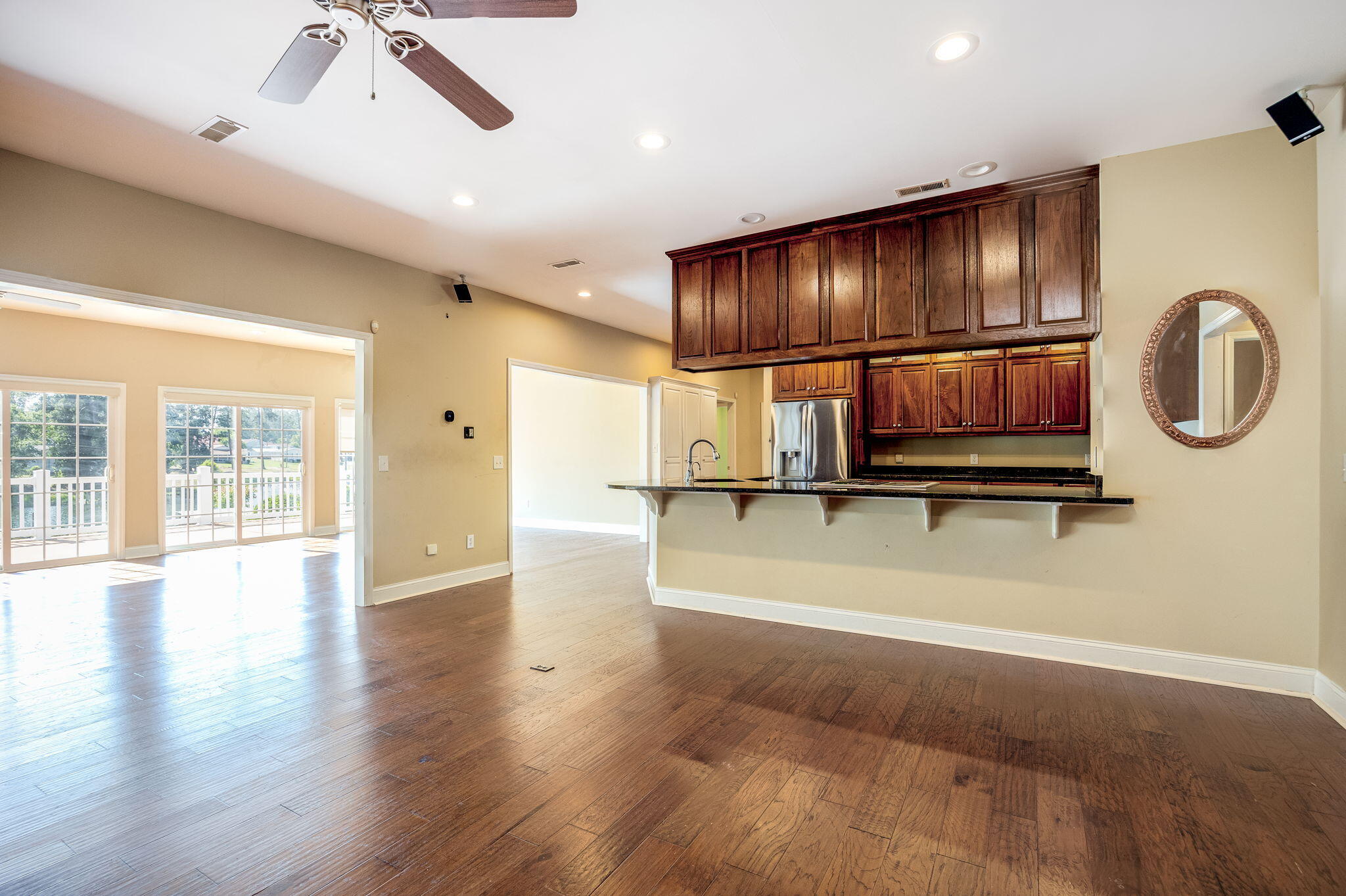 1136 Lemon Avenue Manning, SC 29102 - Photo 19 of 97