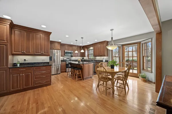 $699,000 | 1310 Champion Forest Court, Wheaton, IL 60187