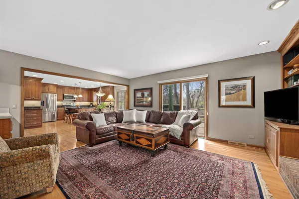 $699,000 | 1310 Champion Forest Court, Wheaton, IL 60187