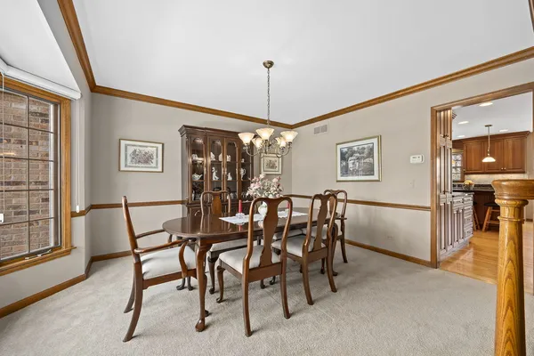 $699,000 | 1310 Champion Forest Court, Wheaton, IL 60187
