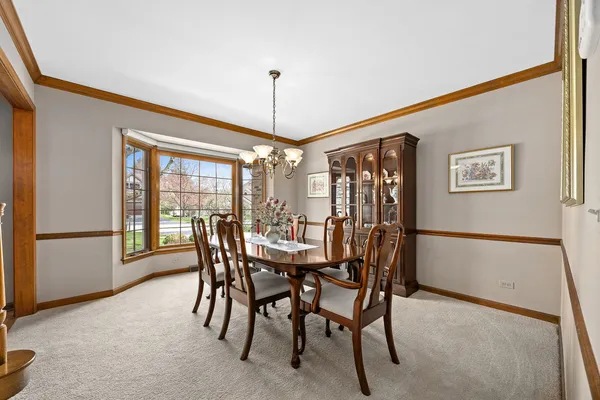 $699,000 | 1310 Champion Forest Court, Wheaton, IL 60187