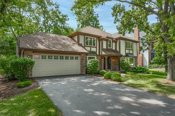 $699,000 | 1310 Champion Forest Court, Wheaton, IL 60187