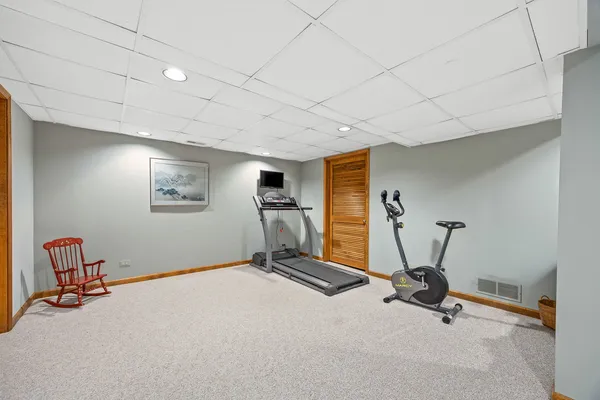 $699,000 | 1310 Champion Forest Court, Wheaton, IL 60187