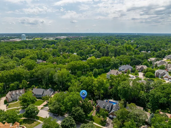 $699,000 | 1310 Champion Forest Court, Wheaton, IL 60187