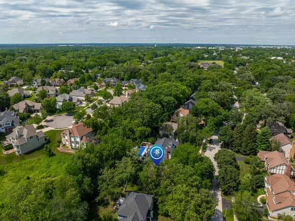 $699,000 | 1310 Champion Forest Court, Wheaton, IL 60187