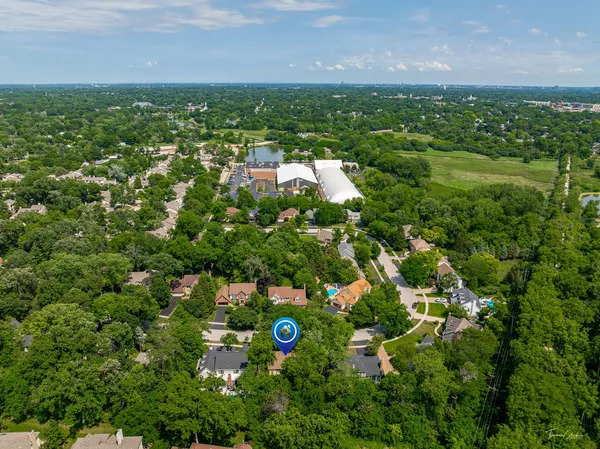 $699,000 | 1310 Champion Forest Court, Wheaton, IL 60187
