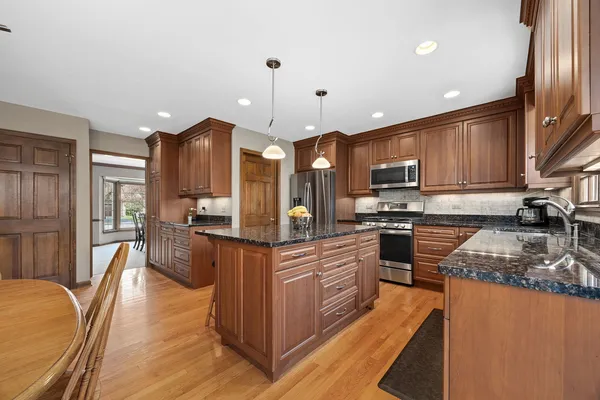 $699,000 | 1310 Champion Forest Court, Wheaton, IL 60187