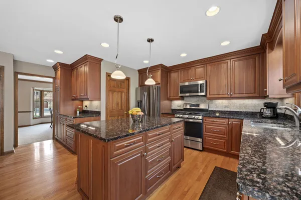 $699,000 | 1310 Champion Forest Court, Wheaton, IL 60187