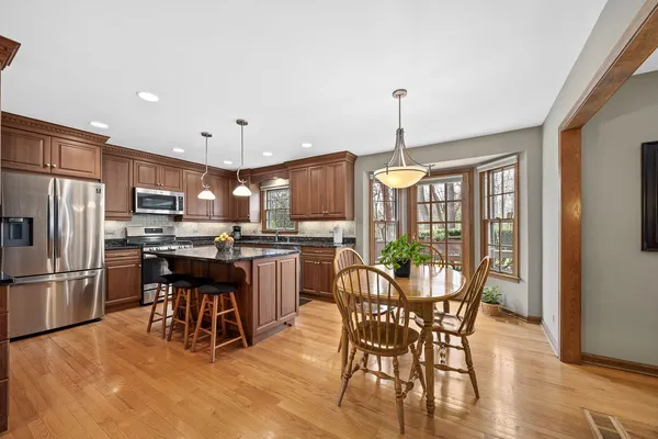 $699,000 | 1310 Champion Forest Court, Wheaton, IL 60187