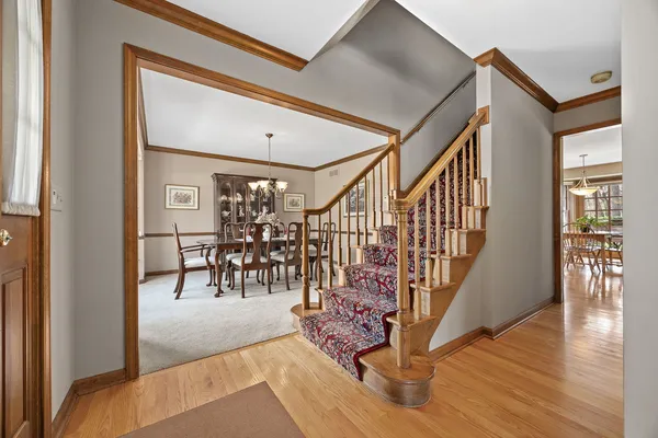 $699,000 | 1310 Champion Forest Court, Wheaton, IL 60187