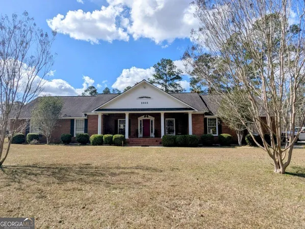 $389,000 | 2005 Adams Street, Vidalia, GA 30474